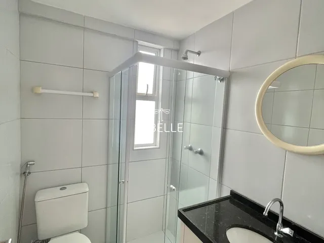 Imagem 4: Edf. Vania Vidal - Apartamento Semimobiliado disponível para locação - 60m2 - 3
