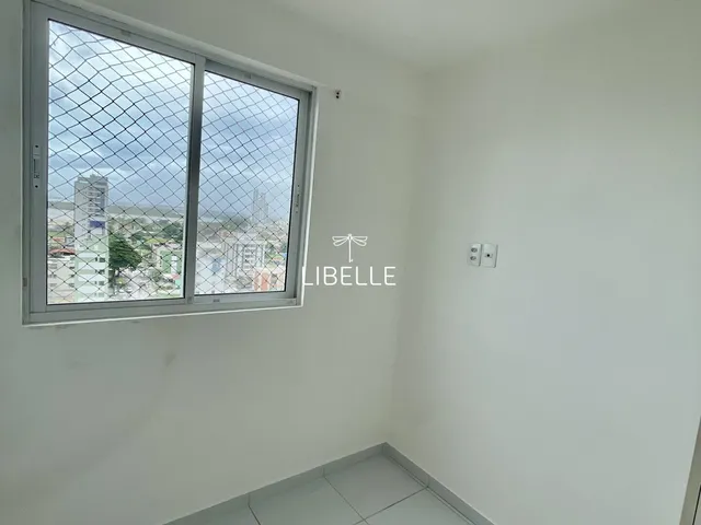 Imagem 6: Edf. Vania Vidal - Apartamento Semimobiliado disponível para locação - 60m2 - 3