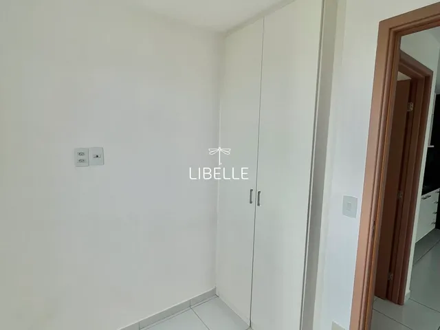 Imagem 10: Edf. Vania Vidal - Apartamento Semimobiliado disponível para locação - 60m2 - 3