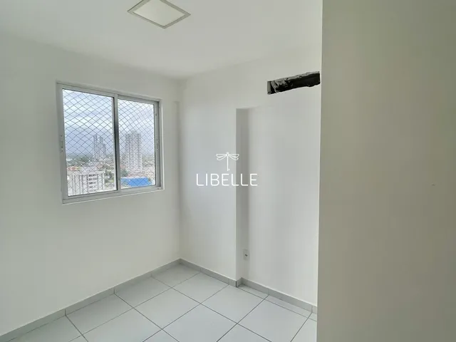 Imagem 2: Edf. Vania Vidal - Apartamento Semimobiliado disponível para locação - 60m2 - 3