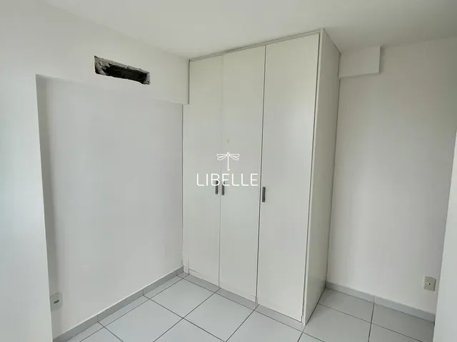 Imagem 5: Edf. Vania Vidal - Apartamento Semimobiliado disponível para locação - 60m2 - 3