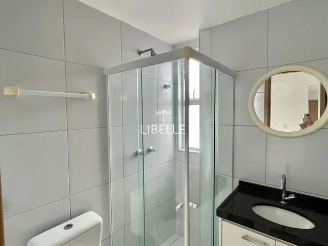 Imagem 16: Edf. Vania Vidal - Apartamento Semimobiliado disponível para locação - 60m2 - 3