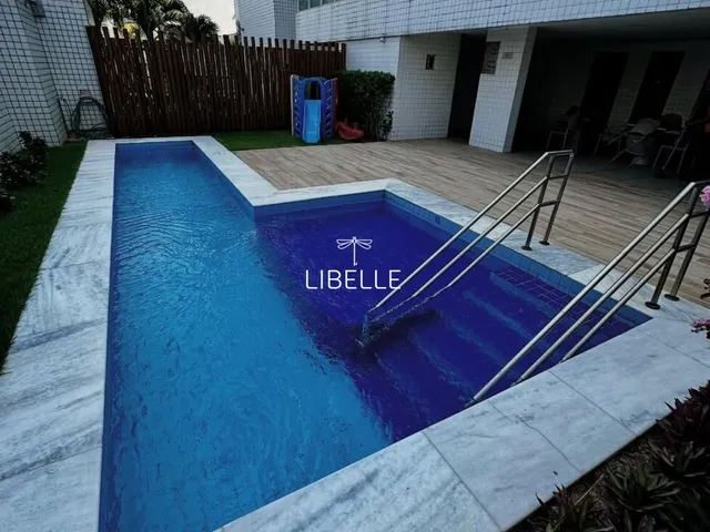 Imagem 12: Edf. Vania Vidal - Apartamento Semimobiliado disponível para locação - 60m2 - 3