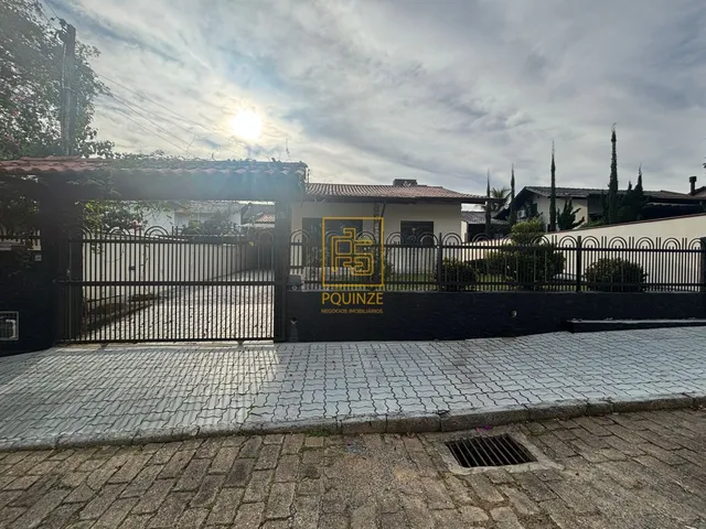 Imagem: Casa à venda no bairro Imigrantes - Timbó/SC