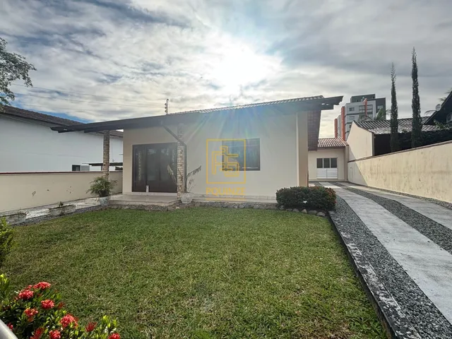 Imagem 12: Casa à venda no bairro Imigrantes - Timbó/SC