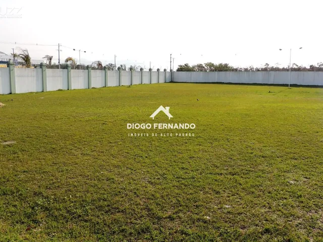 Imagem: Terreno em Condomínio no Campeche