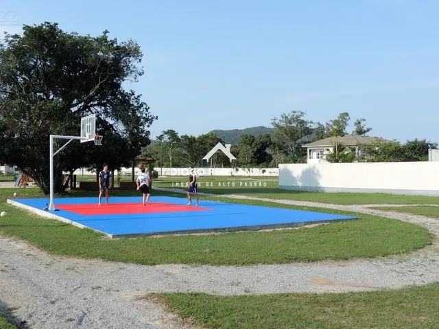 Imagem 11: Terreno em Condomínio no Campeche