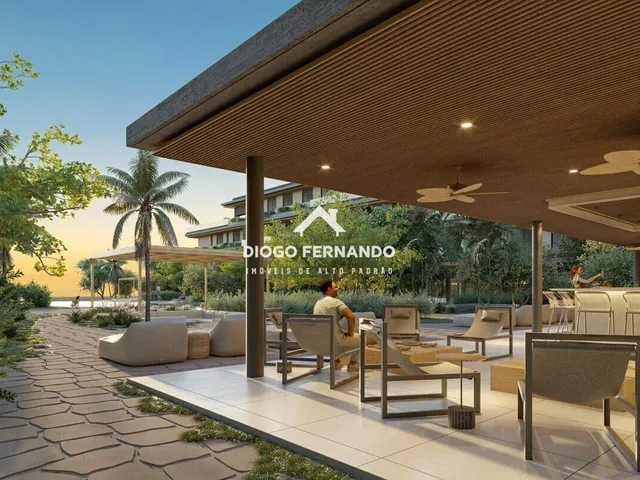Imagem: Apartamento à venda no Campeche - Nautic