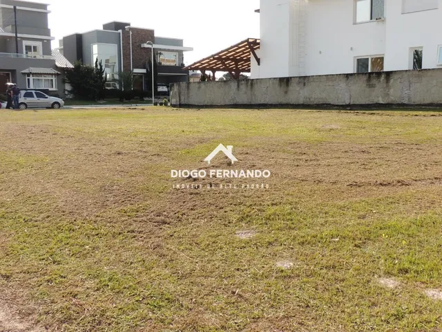 Imagem 6: Terreno em Condomínio Fechado no Campeche