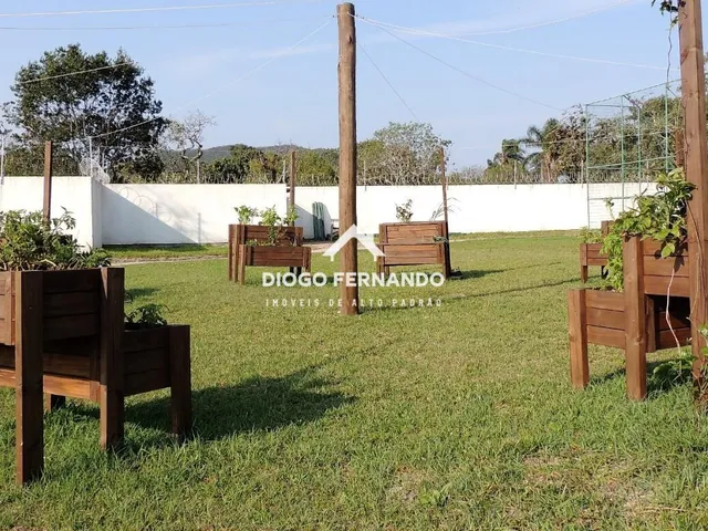 Imagem 9: Terreno em Condomínio Fechado no Campeche