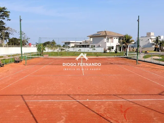 Imagem 3: Terreno em Condomínio Fechado no Campeche