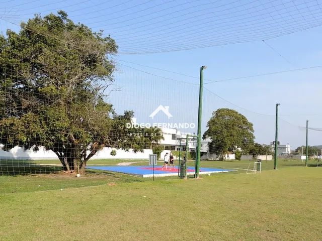 Imagem 13: Terreno em Condomínio Fechado no Campeche