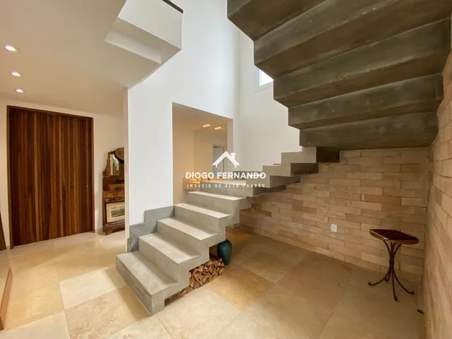 Imagem 10: Casa Alto Padrão no Condomínio Villa Itararé
