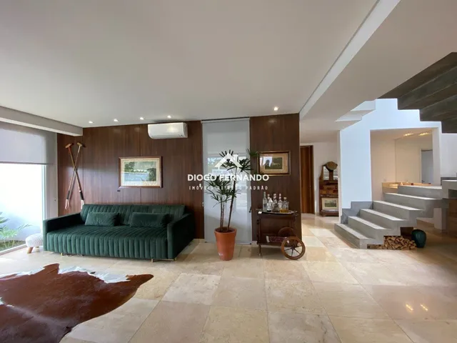 Imagem 6: Casa Alto Padrão no Condomínio Villa Itararé