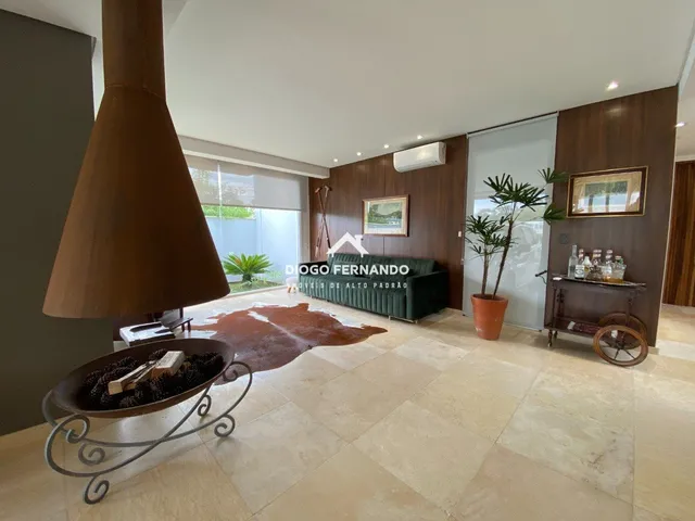 Imagem 13: Casa Alto Padrão no Condomínio Villa Itararé