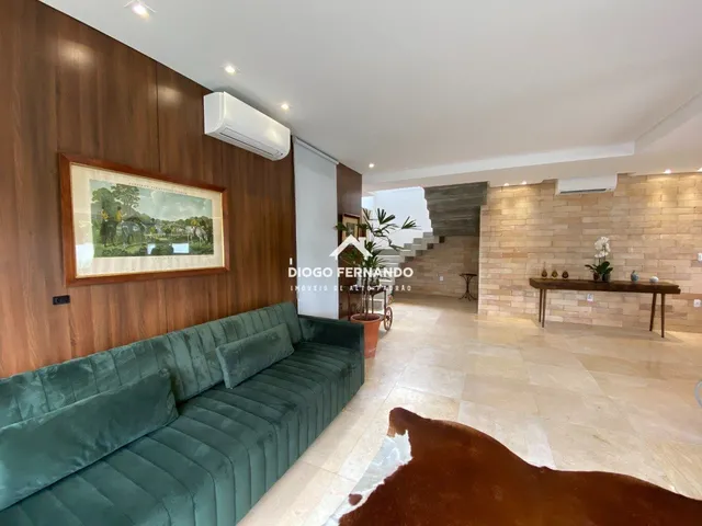 Imagem 14: Casa Alto Padrão no Condomínio Villa Itararé