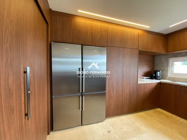 Imagem 9: Casa Alto Padrão no Condomínio Villa Itararé