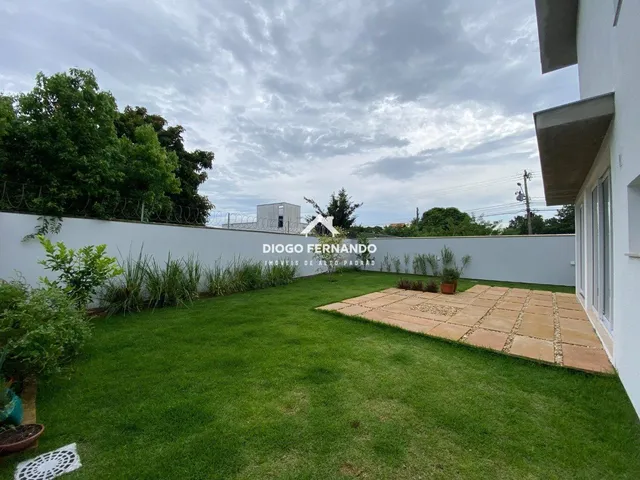 Imagem 12: Casa Alto Padrão no Condomínio Villa Itararé