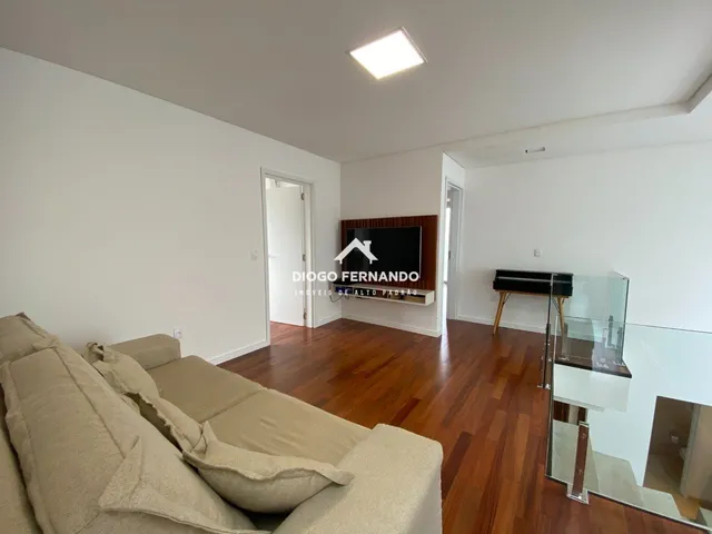 Imagem 8: Casa Alto Padrão no Condomínio Villa Itararé