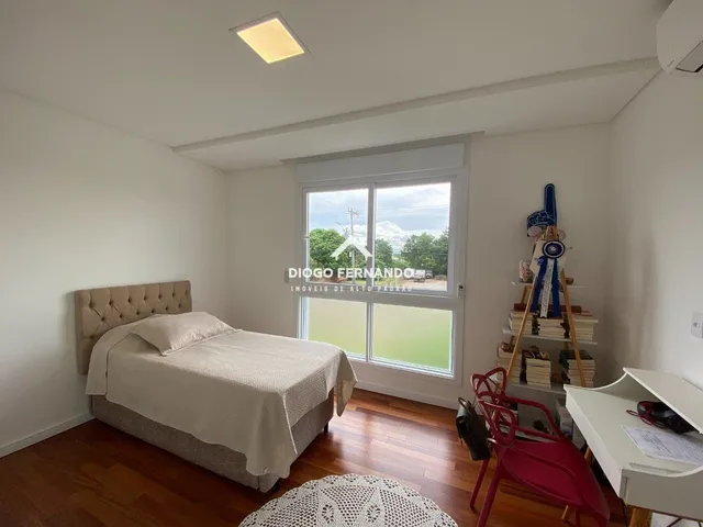 Imagem 11: Casa Alto Padrão no Condomínio Villa Itararé