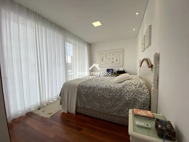 Imagem 4: Casa Alto Padrão no Condomínio Villa Itararé