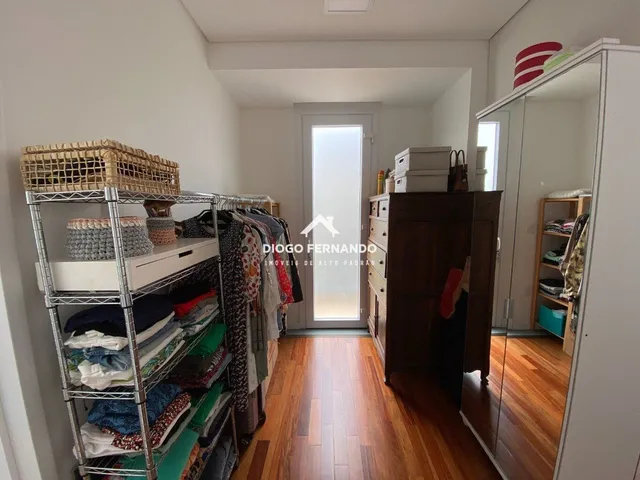 Imagem 5: Casa Alto Padrão no Condomínio Villa Itararé