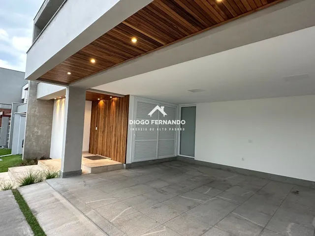 Imagem 16: Casa Alto Padrão no Condomínio Villa Itararé