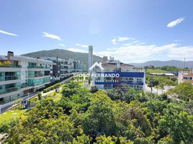 Imagem 15: Cobertura à Venda no Campeche com Vista para o Mar e Piscina Privativa