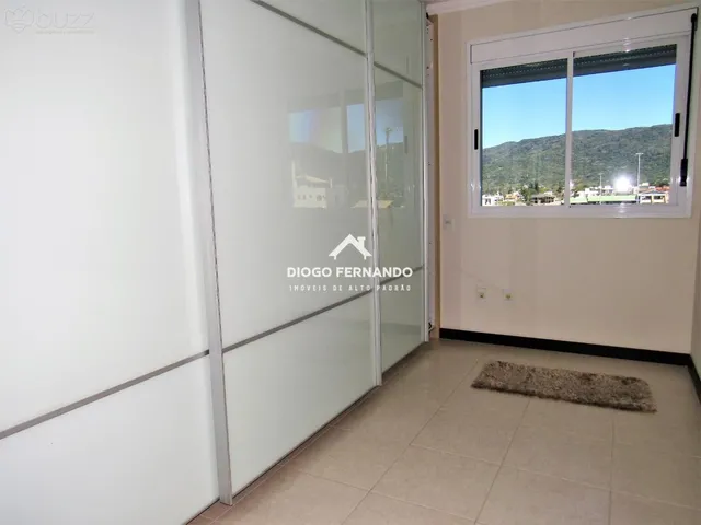 Imagem 4: Cobertura com Vista para a Lagoa da Conceição