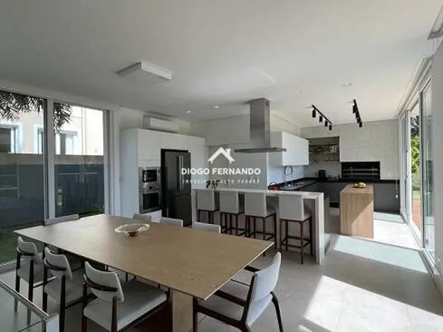 Imagem 11: Linda Casa Pronta para Morar em Condomínio fechado no bairro Cacupé
