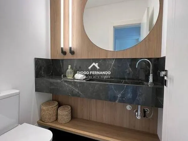 Imagem 15: Linda Casa Pronta para Morar em Condomínio fechado no bairro Cacupé