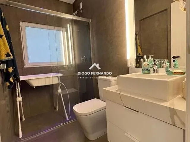 Imagem 12: Linda Casa Pronta para Morar em Condomínio fechado no bairro Cacupé