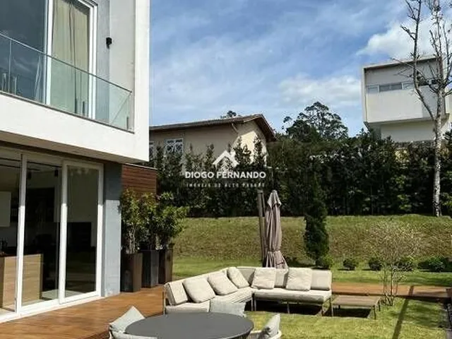 Imagem 2: Linda Casa Pronta para Morar em Condomínio fechado no bairro Cacupé