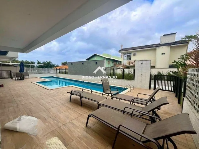 Imagem: Apartamento à Venda no Campeche no Residencial