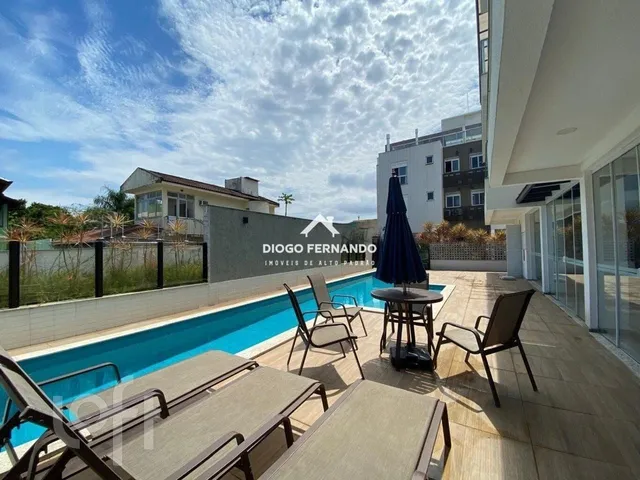 Imagem 8: Apartamento à Venda no Campeche no Residencial Saint Exupéry