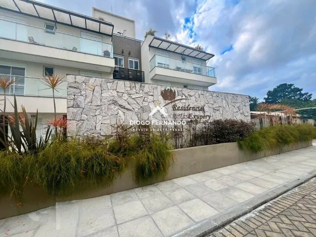 Imagem 16: Apartamento à Venda no Campeche no Residencial Saint Exupéry