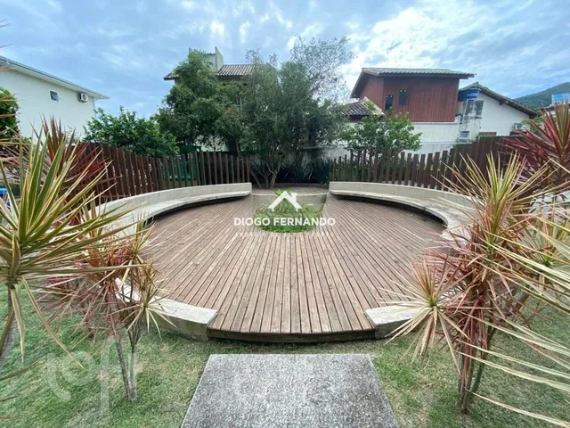 Imagem 10: Apartamento à Venda no Campeche no Residencial Saint Exupéry