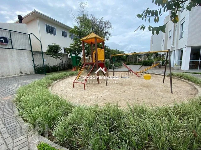 Imagem 15: Apartamento à Venda no Campeche no Residencial Saint Exupéry