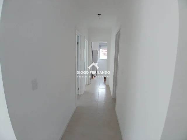 Imagem 12: Apartamento à Venda no Campeche no Residencial Saint Exupéry