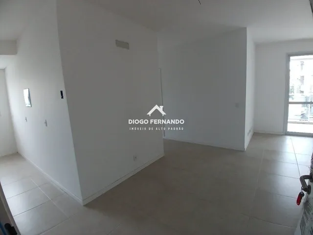 Imagem 3: Apartamento à Venda no Campeche no Residencial Saint Exupéry