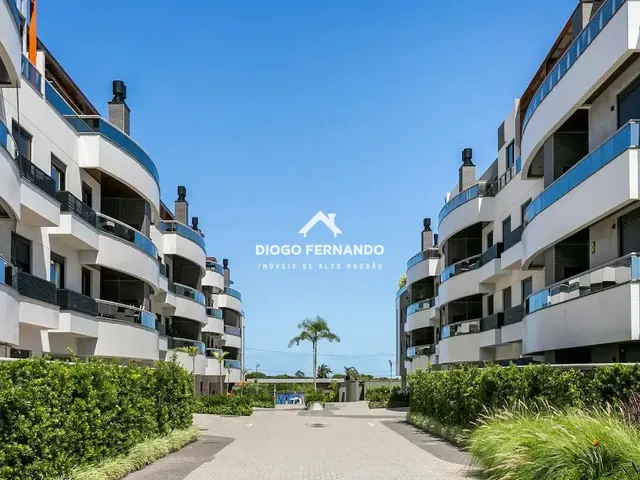 Imagem: Apartamento no Swami Beach Residence