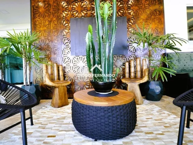 Imagem 11: Cobertura no Oceanic Beachfront no Campeche