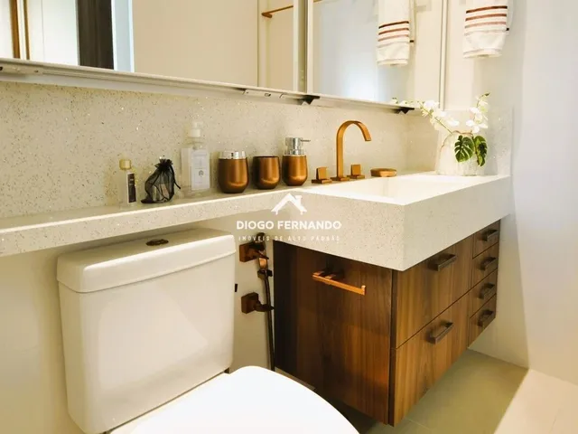 Imagem 5: Cobertura no Oceanic Beachfront no Campeche