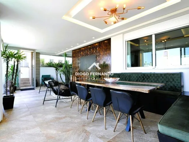 Imagem 15: Cobertura no Oceanic Beachfront no Campeche