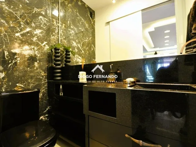 Imagem 8: Cobertura no Oceanic Beachfront no Campeche