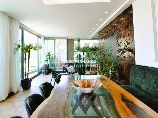 Imagem 12: Cobertura no Oceanic Beachfront no Campeche