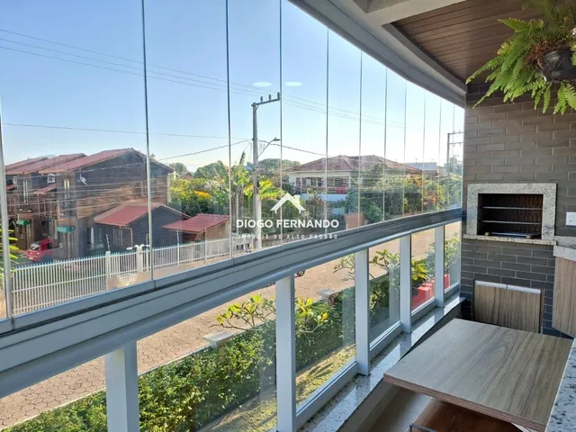 Imagem: Apartamento no SunClub Beach Residence no