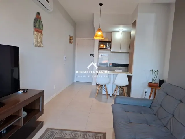 Imagem 5: Apartamento no SunClub Beach Residence no Campeche