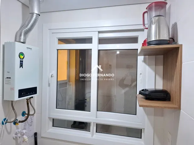 Imagem 12: Apartamento no SunClub Beach Residence no Campeche