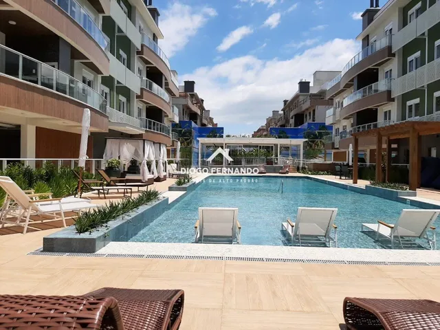 Imagem 2: Apartamento no SunClub Beach Residence no Campeche